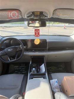 فورد تيريتوري